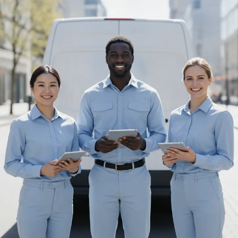 Insurance Broker team in Streatham